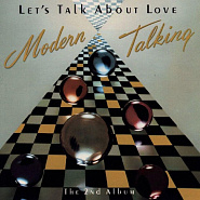 Modern Talking - With A Little Love ноты для фортепиано