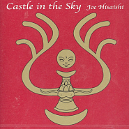 Joe Hisaishi - The Girl Who Fell from the Sky ноты для фортепиано