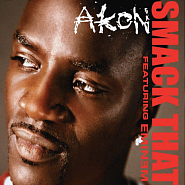 Akon и др. - Smack That ноты для фортепиано