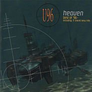 U96 - Heaven ноты для фортепиано