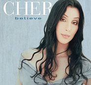 Cher - Believe ноты для фортепиано