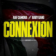RAF Camora и др. - Connexion ноты для фортепиано