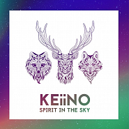 KEiiNO - Spirit in the Sky ноты для фортепиано