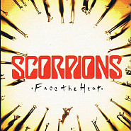 Scorpions - Under The Same Sun ноты для фортепиано