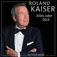 Roland Kaiser - Gegen die Zeit ноты для фортепиано