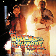 Alan Silvestri и др. - Back To The Future Theme (From 'Back To The Future') ноты для фортепиано