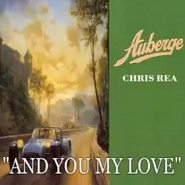 Chris Rea - And You My Love ноты для фортепиано