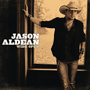Jason Aldean - She's Country ноты для фортепиано