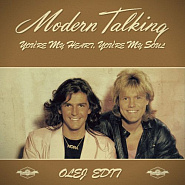 Modern Talking - You're My Heart, You're My Soul  ноты для фортепиано