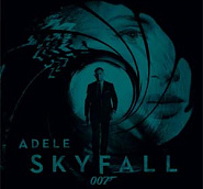 Adele - Skyfall ноты для фортепиано