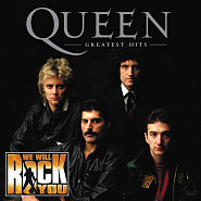 Queen - We Will Rock You ноты для фортепиано