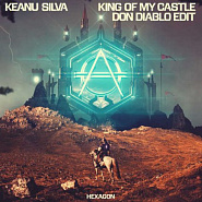 Don Diablo и др. - King Of My Castle (Don Diablo Edit) ноты для фортепиано