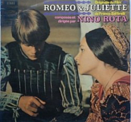 Nino Rota - In Capulet's Tomb ноты для фортепиано
