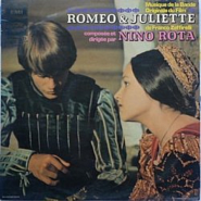 Nino Rota - In Capulet's Tomb ноты для фортепиано