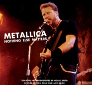 Metallica - Nothing Else Matters ноты для фортепиано