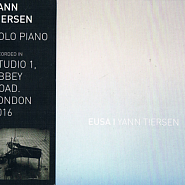 Yann Tiersen - Porz Goret ноты для фортепиано