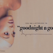 Ariana Grande - Goodnight N Go ноты для фортепиано