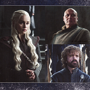 Ramin Djawadi - Gorgeous Beasts (Game of Thrones Season 7 Soundtrack) ноты для фортепиано