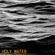 Dominic Byrne и др. - Holy Water ноты для фортепиано