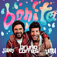 Juanes и др. - Bonita ноты для фортепиано