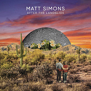 Matt Simons - After the Landslide ноты для фортепиано