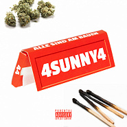 4SUNNY4 - Alle sind am Bauen ноты для фортепиано