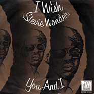 Stevie Wonder - I Wish ноты для фортепиано