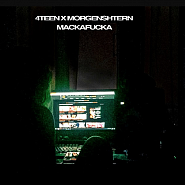 Morgenshtern и др. - MACKAFUCKA ноты для фортепиано