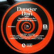 Danger Dan - Ode An Den Mord ноты для фортепиано