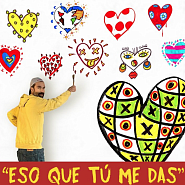 Jarabe de Palo - Eso Que Tú Me Das ноты для фортепиано