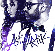 Artik & Asti - Половина ноты для фортепиано