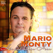 Mario Monty - Komm und Lauf ноты для фортепиано