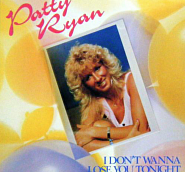 Patty Ryan - I Don’t Wanna Lose You Tonight ноты для фортепиано