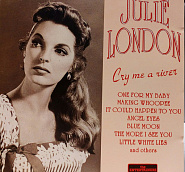 Julie London - Cry Me a River ноты для фортепиано