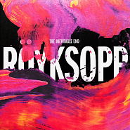 Röyksopp - Here She Comes Again ноты для фортепиано