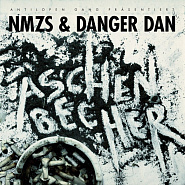 Danger Dan и др. - Schwarze Lunge Bruderschaft ноты для фортепиано