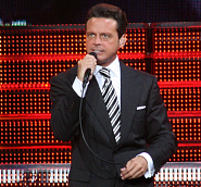 Luis Miguel ноты для фортепиано