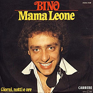Bino - Mama Leone ноты для фортепиано