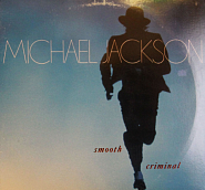 Michael Jackson - Smooth Criminal ноты для фортепиано