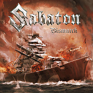 Sabaton - Bismarck ноты для фортепиано
