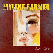 Mylene Farmer - Du Temps ноты для фортепиано