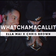 Chris Brown и др. - Whatchamacallit ноты для фортепиано