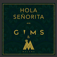 GIMS (Maître Gims) и др. - Hola Senorita ноты для фортепиано
