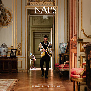 Naps - La kiffance ноты для фортепиано