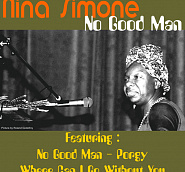 Nina Simone - No Good Man ноты для фортепиано