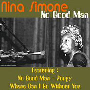 Nina Simone - No Good Man ноты для фортепиано