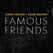 Chris Young и др. - Famous Friends ноты для фортепиано