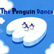 Pinkfong - The Penguin Dance ноты для фортепиано
