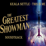 The Greatest Showman Ensemble и др. - This Is Me ноты для фортепиано