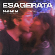 Tananai - Esagerata ноты для фортепиано